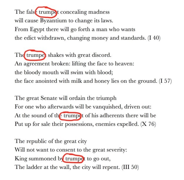 Tong thong My Donald Trump va loi tien tri giat minh cua Nostradamus-Hinh-2